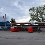 Autobuska stanica Prokuplje