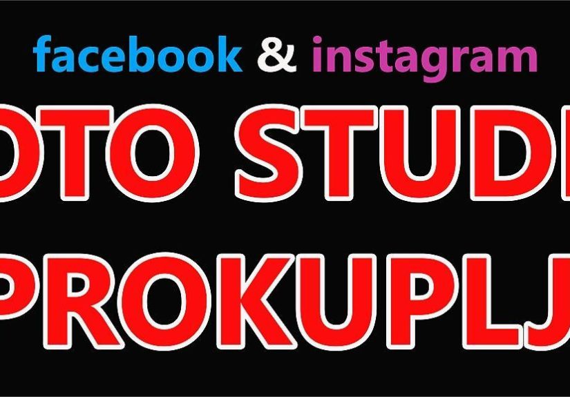 FOTO STUDIO
